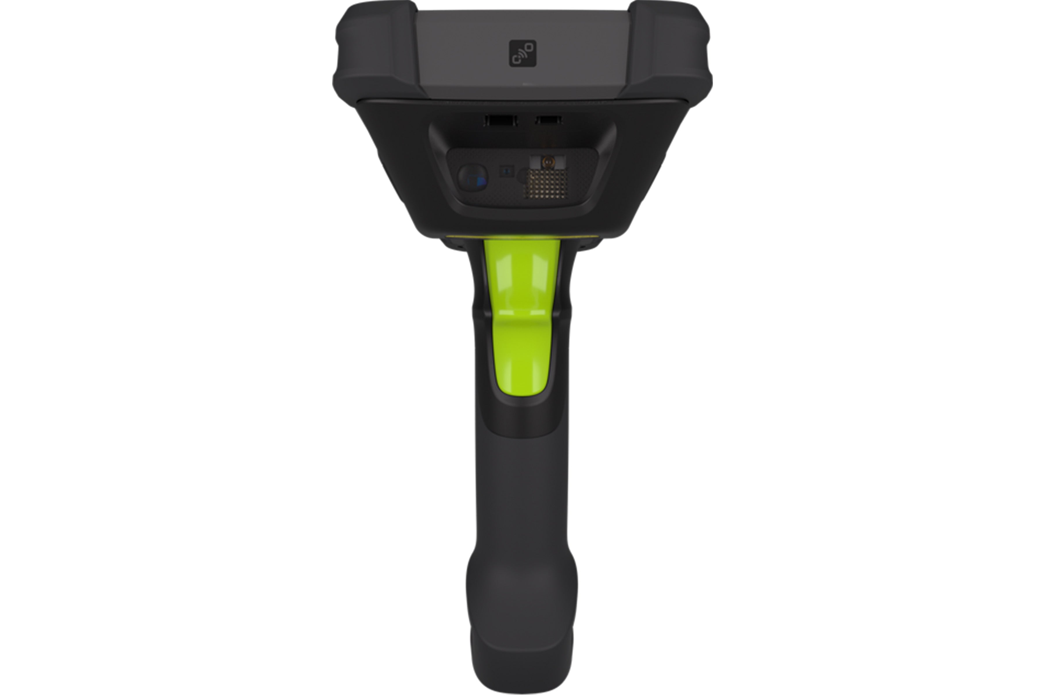 Zebra MC9401-0G1P6GSS-A6 MC9450 Lecteur de codes-barres a écran tactile de 10,9 cm