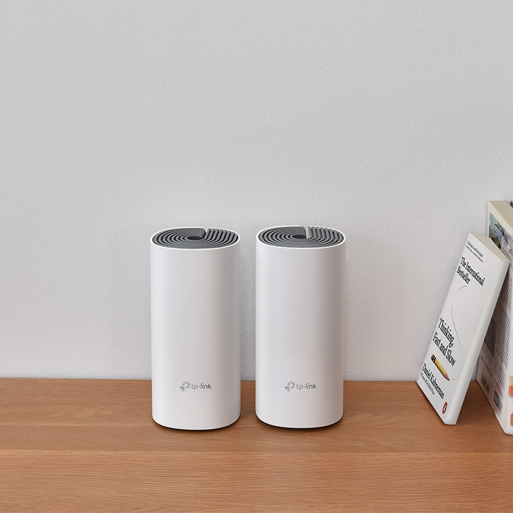 AC1200 Whole-Home Mesh Wi-Fi 2-pack