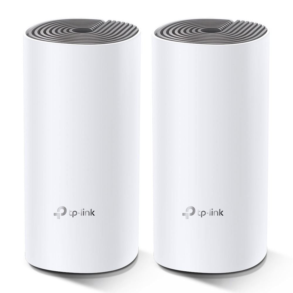 AC1200 Whole-Home Mesh Wi-Fi 2-pack