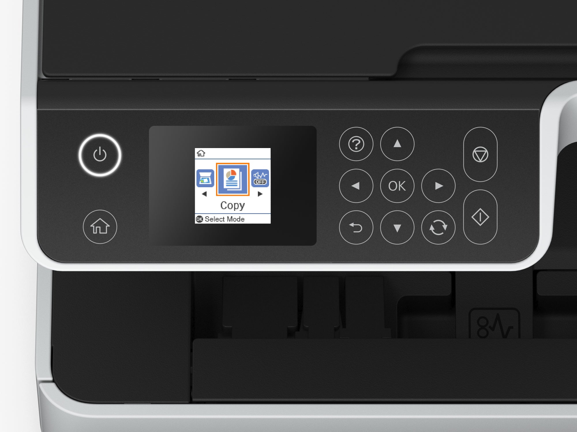 Epson EcoTank M2170 Jet d'encre A4 1200 x 2400 DPI 39 ppm Wifi