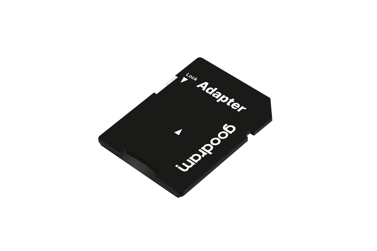 Goodram M1AA 16 Go MicroSDHC UHS-I Classe 10