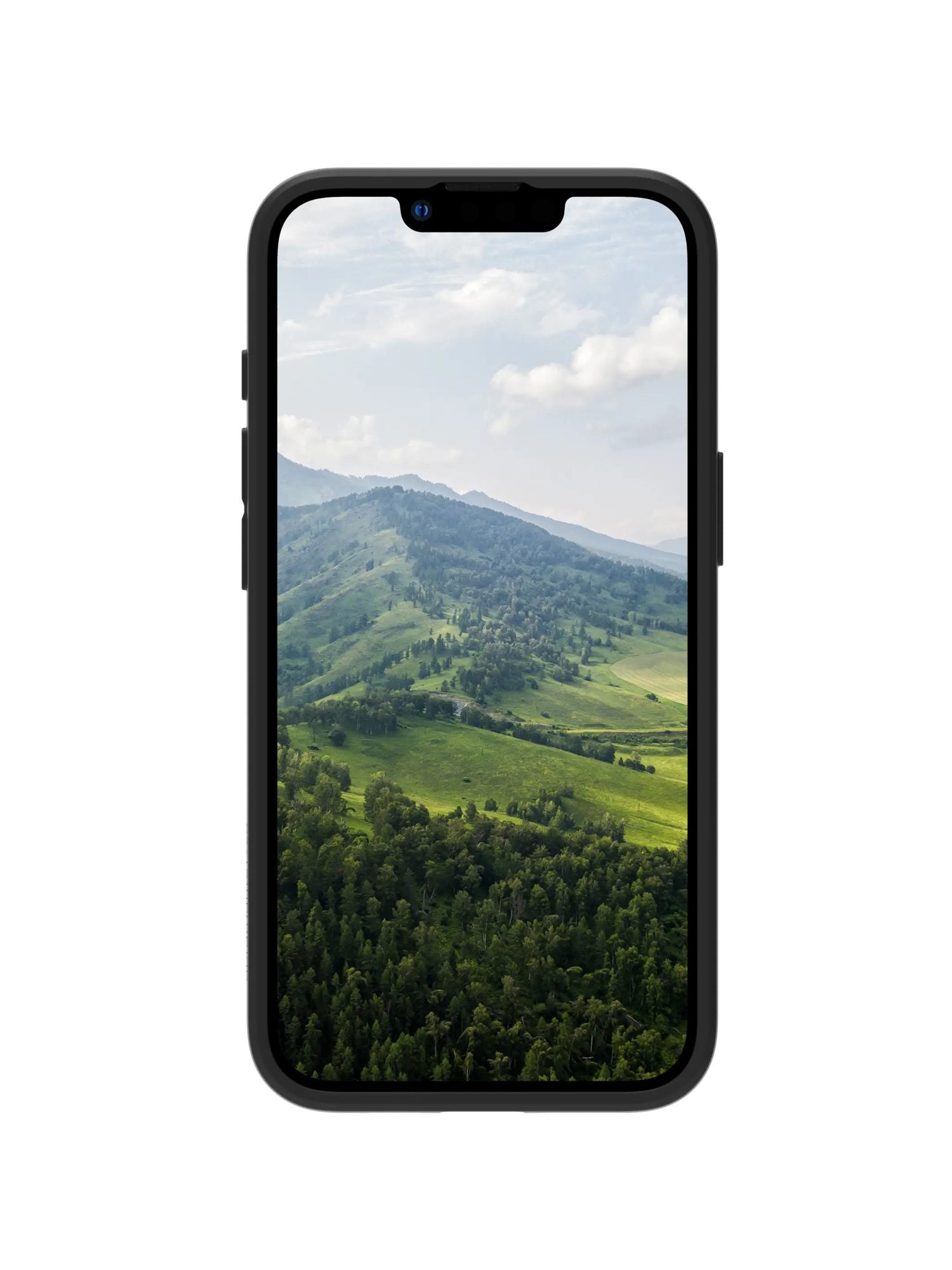 Bulk Nuuk iPhone 17e/16e BLK