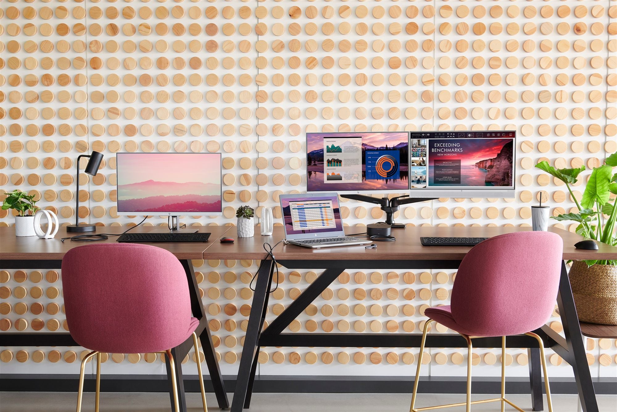 HP Station daccueil universelle USB-C/A G2