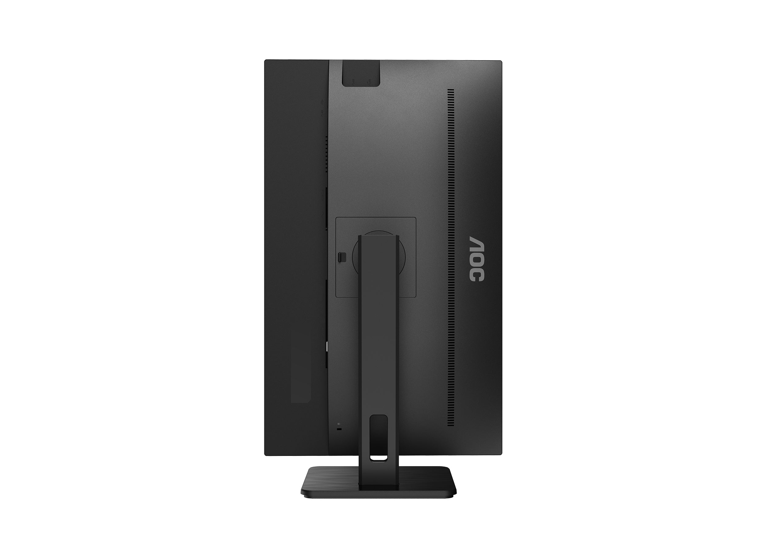 AOC 27P2Q 27p 1920x1080 FHD IPS 250cd/m2 1000:1 4ms HDMI DVI DisplayPort VGA haut-parleurs noir