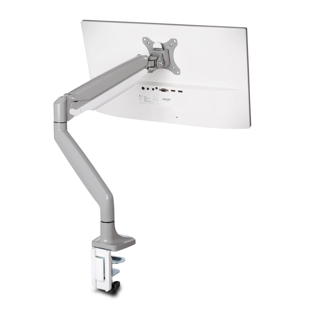 Kensington One-Touch Monitor Arm