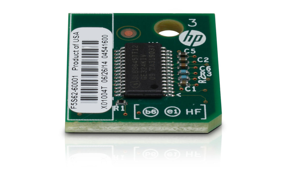 HP Trusted Platform Module