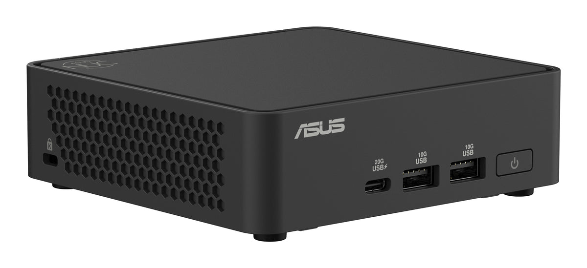 NUC/15 PRO RNUC15CRKV700000 No Cord L6