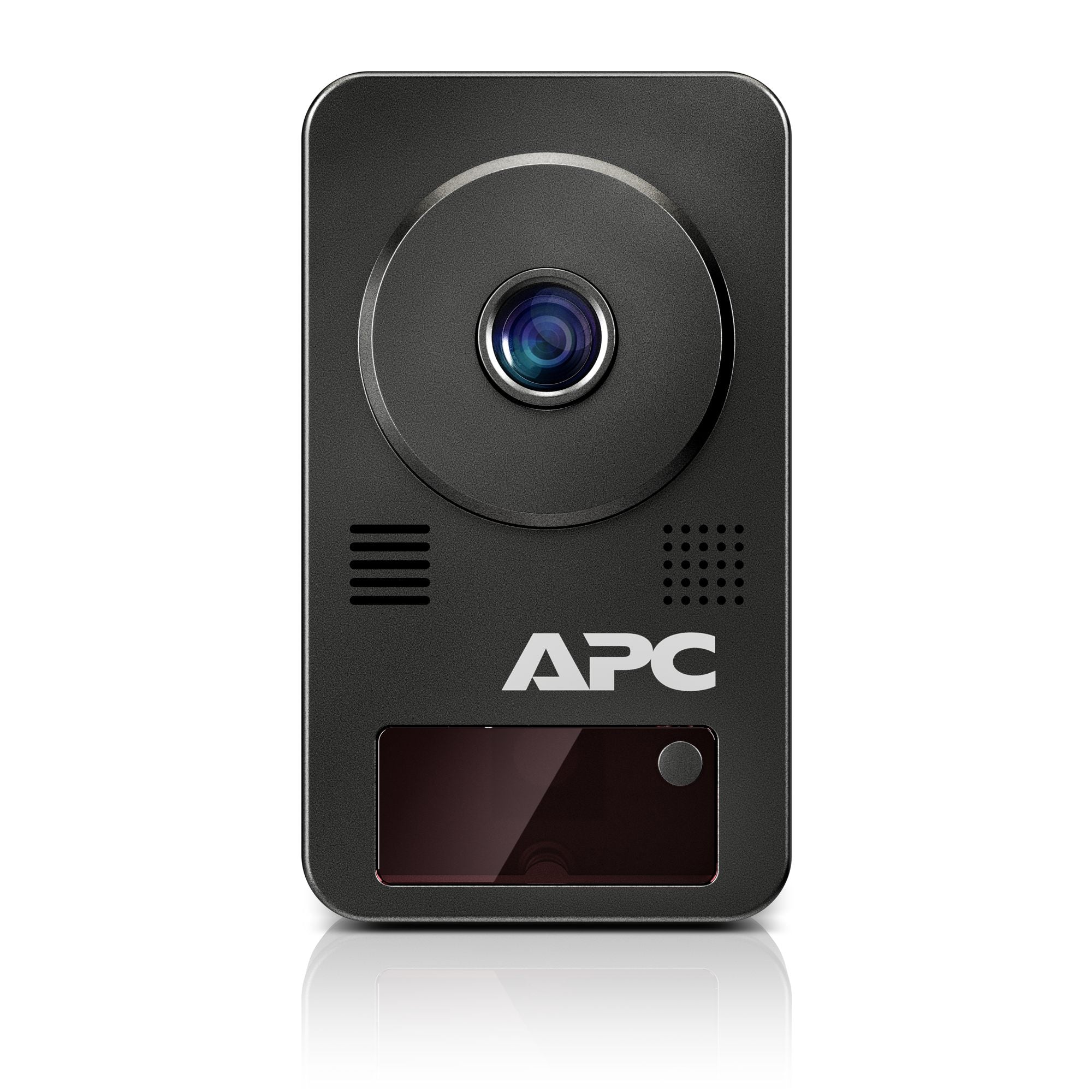 APC NetBotz Camera Pod 165 Network surveillance camera color DC 12V / PoE TAA Compliant