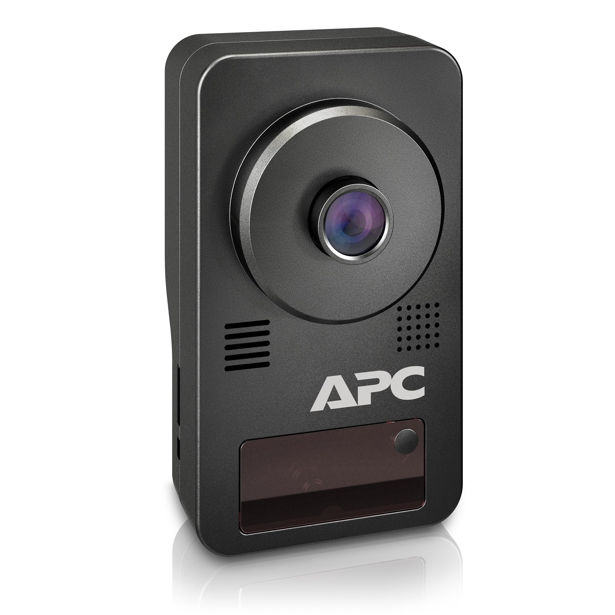APC NetBotz Camera Pod 165 Network surveillance camera color DC 12V / PoE TAA Compliant
