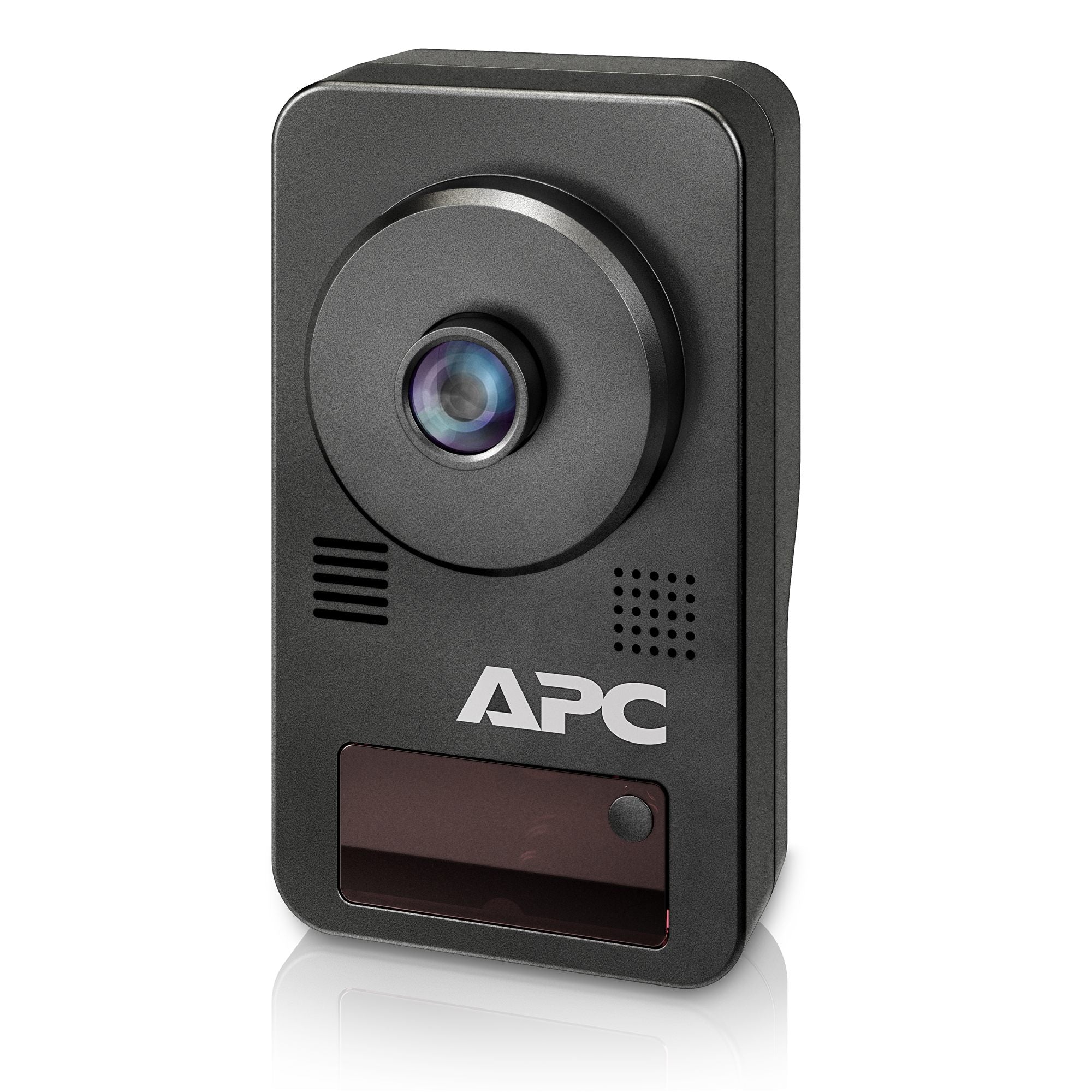 APC NetBotz Camera Pod 165 Network surveillance camera color DC 12V / PoE TAA Compliant