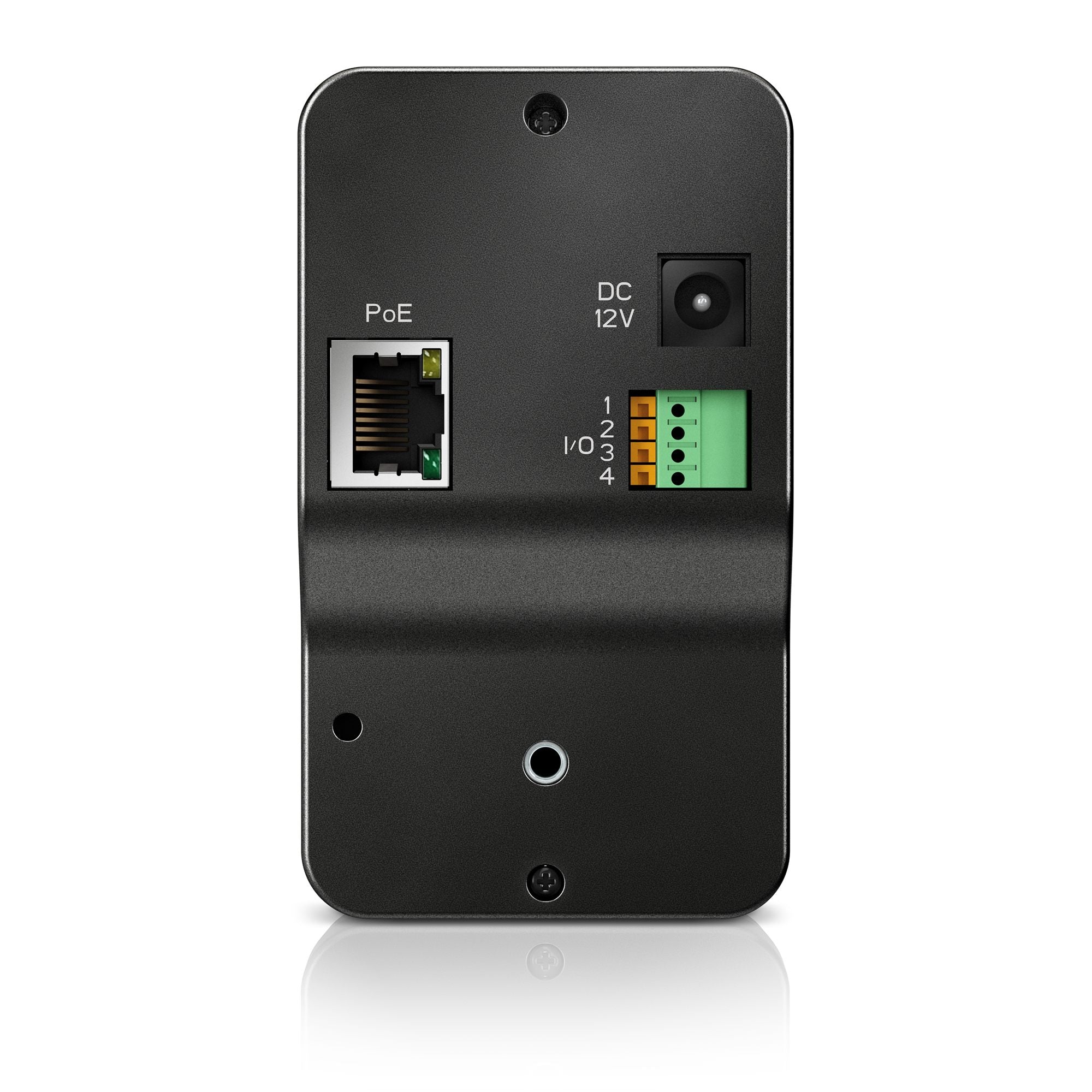 APC NetBotz Camera Pod 165 Network surveillance camera color DC 12V / PoE TAA Compliant
