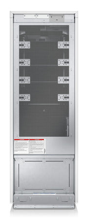 Galaxy VS UPS 60kW 400V Ext Batt Start-u