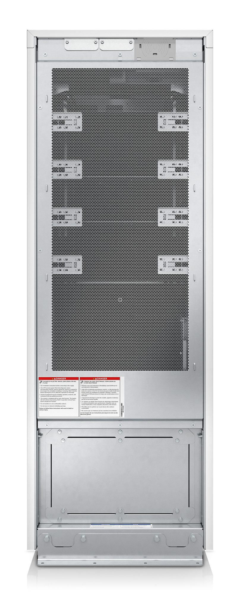 Galaxy VS UPS 30kW 400V External 5x8