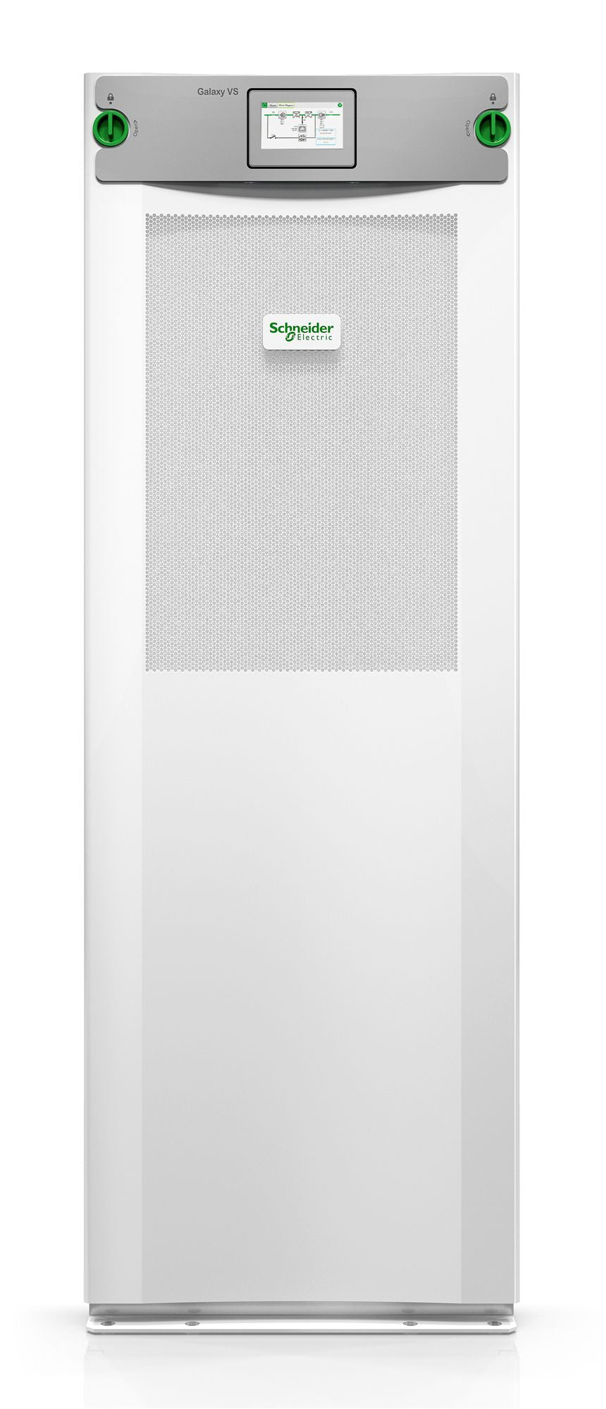 Galaxy VS UPS 30kW 400V External 5x8