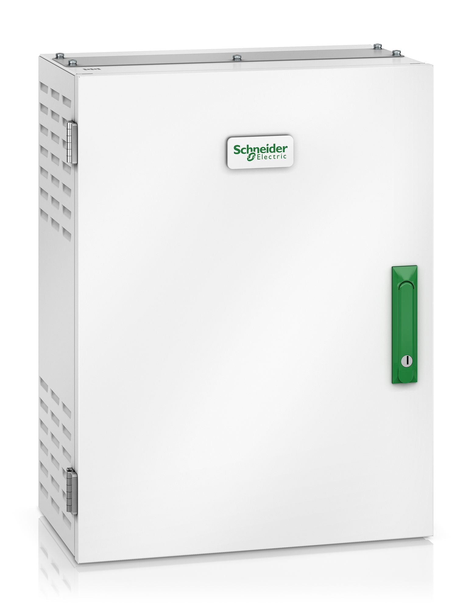 Galaxy VS Batt Breaker Box 20-80kW 400V