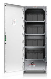 Galaxy VS Class Batt Cabinet w/batt IEC
