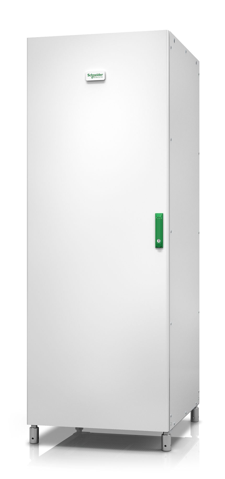 Galaxy VS Class Batt Cabinet w/batt IEC