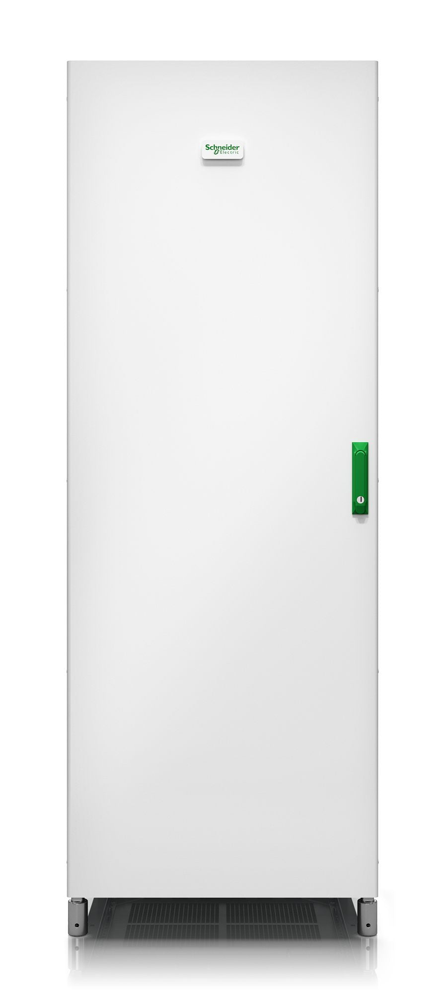 Galaxy VS Class Batt Cabinet w/batt IEC