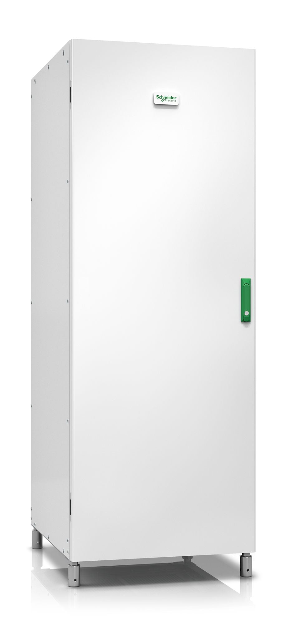 Galaxy VS Class Batt Cabinet w/batt IEC