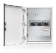 Mnt Bypass Panel Sgl unit 80-120kW 400V