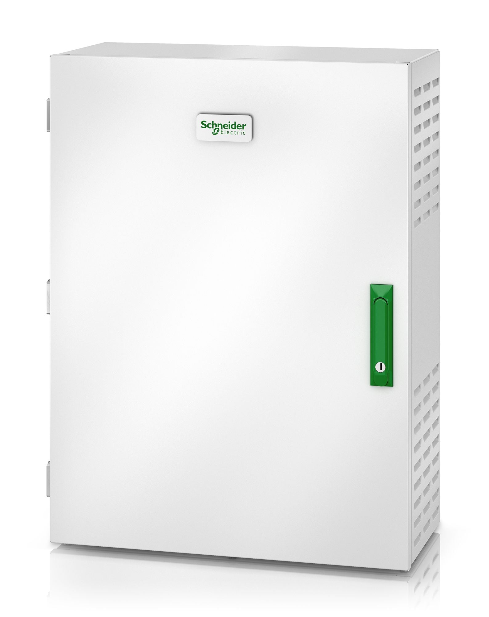 Mnt Bypass Panel Sgl unit 80-120kW 400V