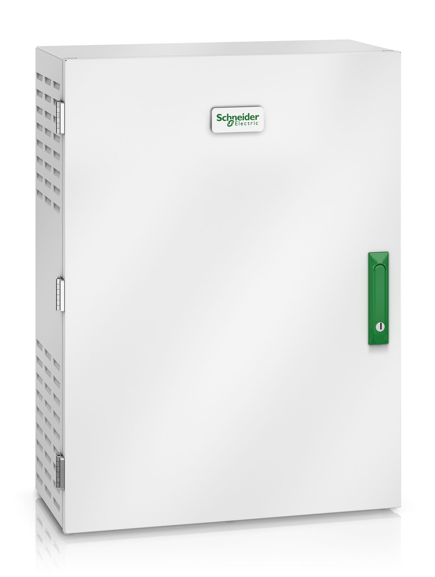 Mnt Bypass Panel Sgl unit 80-120kW 400V