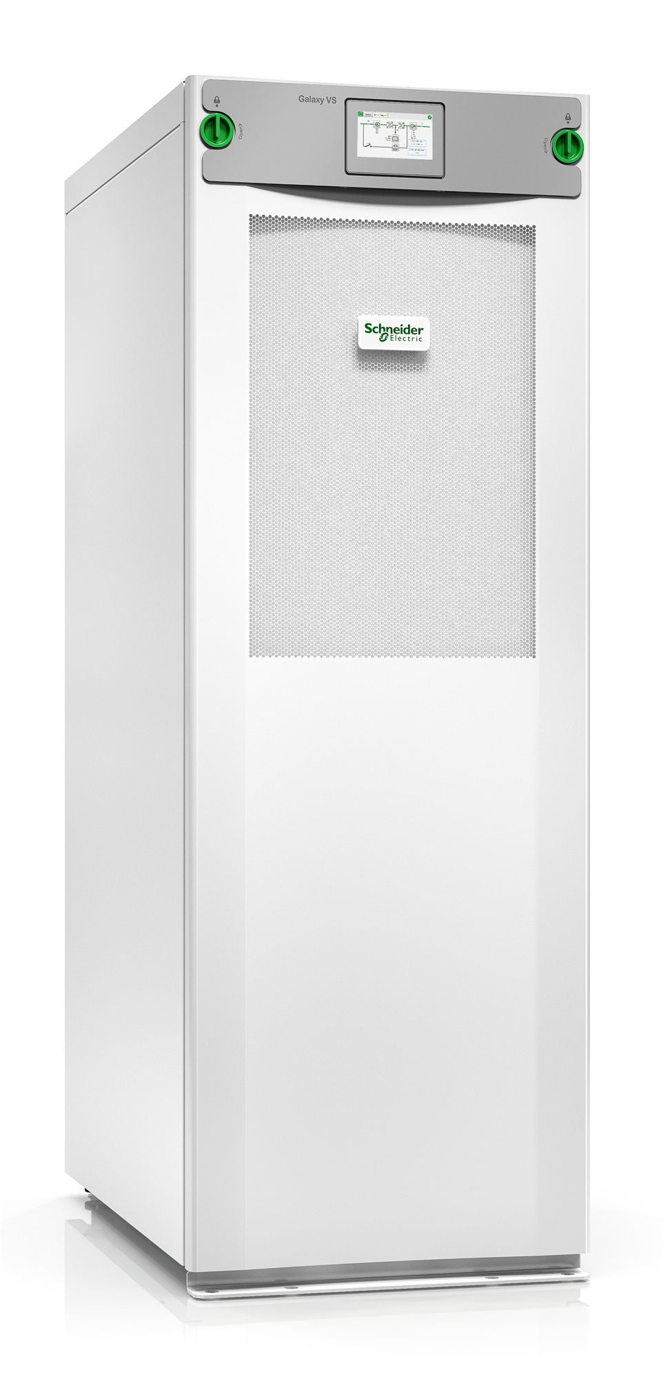 Galaxy VS UPS 60kW 400V Ext Batt Start-u