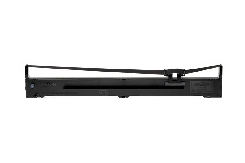 Ribbon/SIDM Cartridge 12mil BK