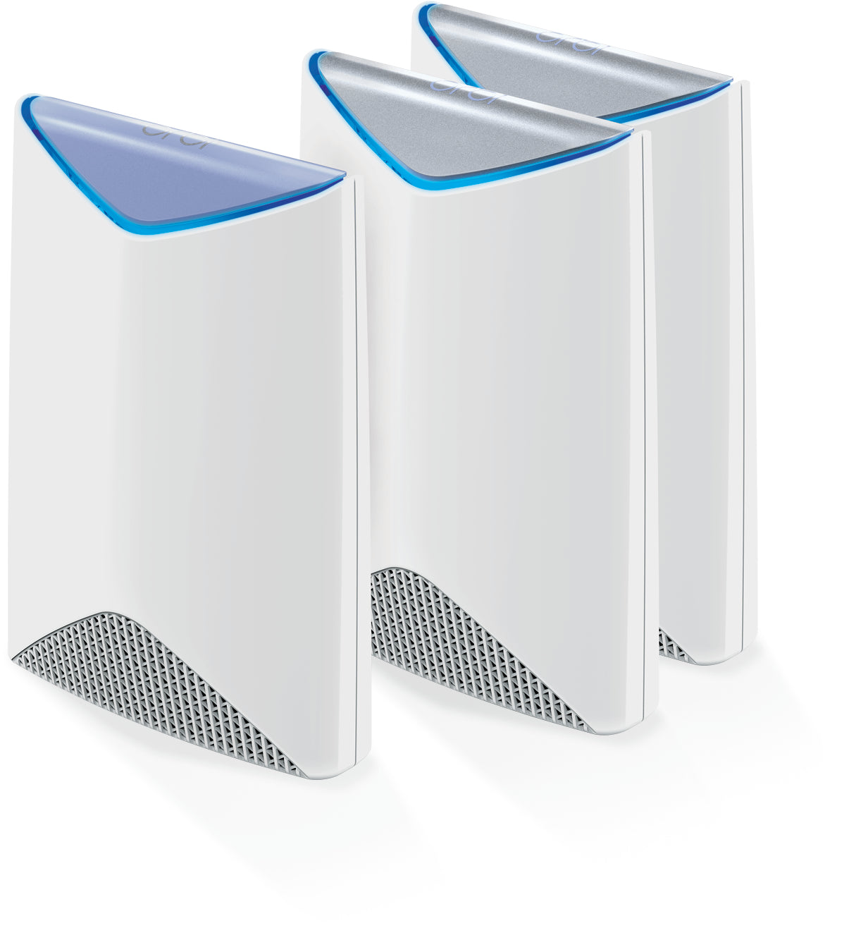 SRR60 and 2 Satell Router Kit