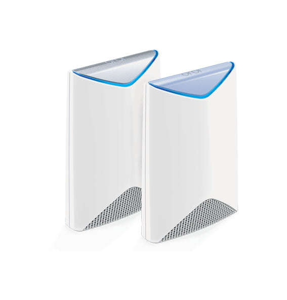 SRR60 and 4 Satell Router Kit