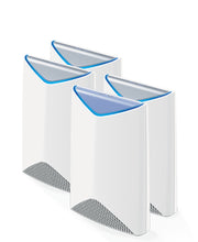 SRR60 and 3 Satell Router Kit