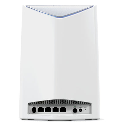 SRR60 and 4 Satell Router Kit