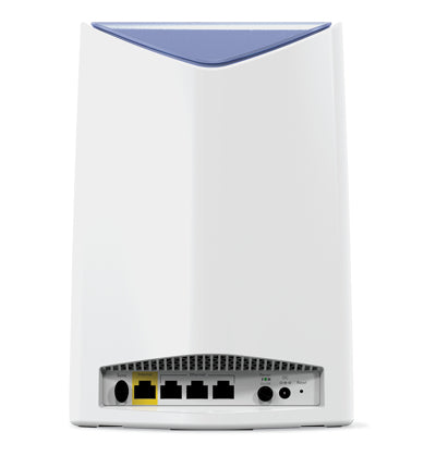 SRR60 and 4 Satell Router Kit