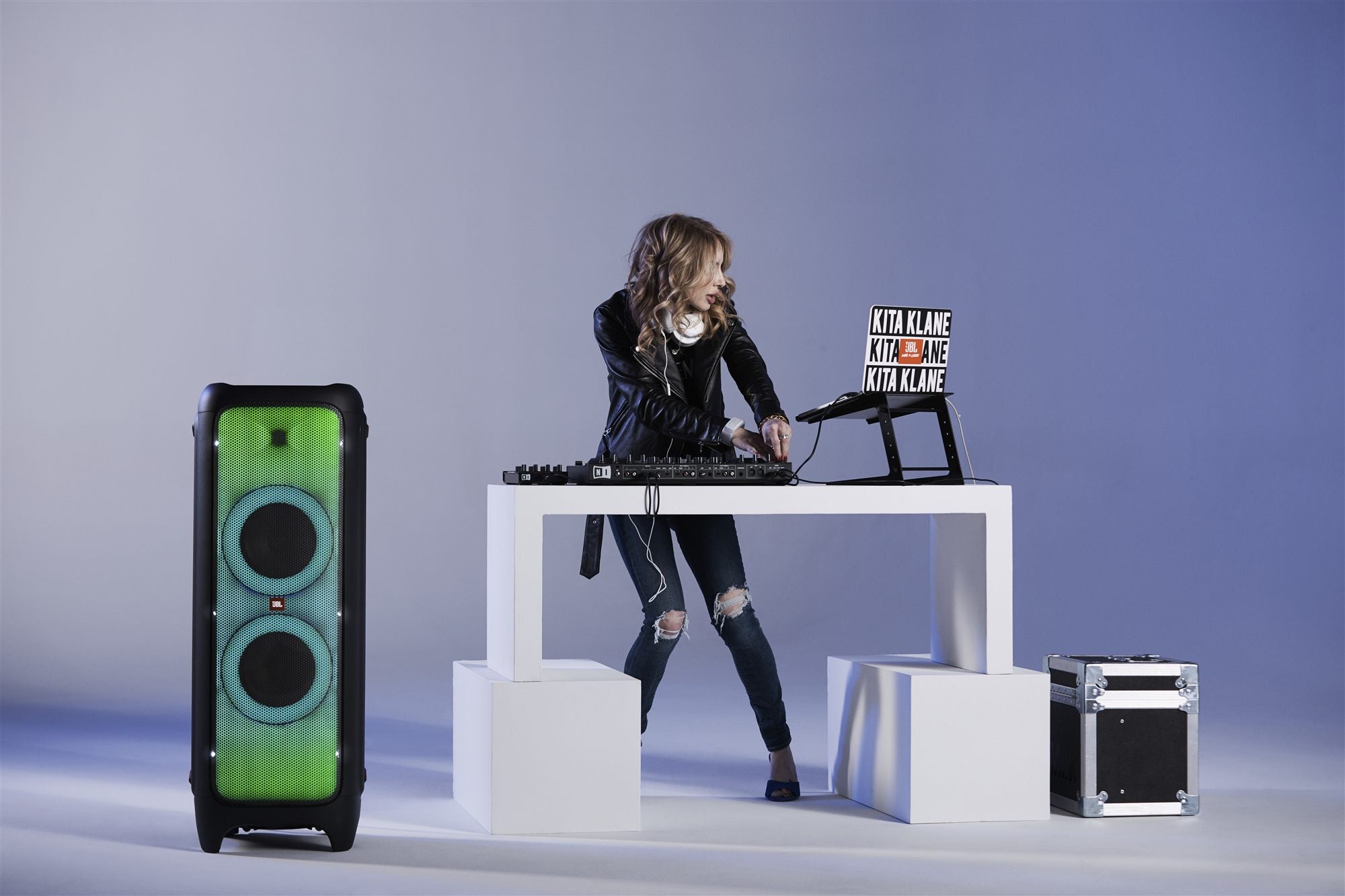 JBL Partybox 1000