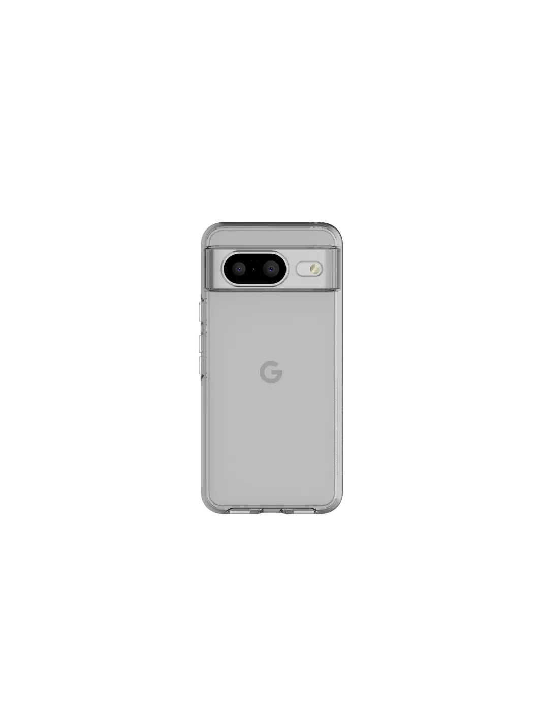 Iceland Ultra D3O Google Pixel 8 Clear