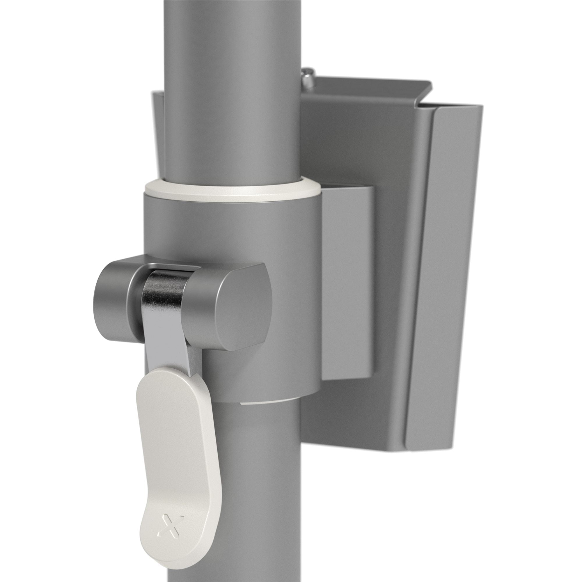 DATAFLEX Bras mural Viewmate 52052 - 1 écran
