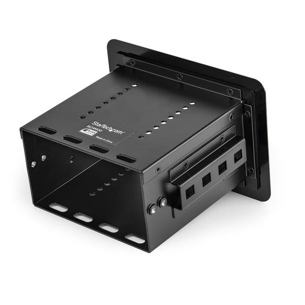 Connectivity Box - Conference Table