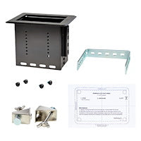 Connectivity Box - Conference Table