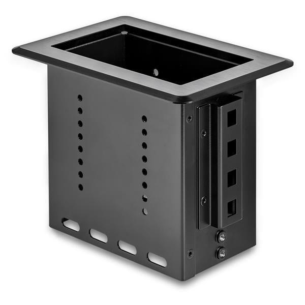 Connectivity Box - Conference Table