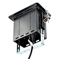 Connectivity Box - Conference Table