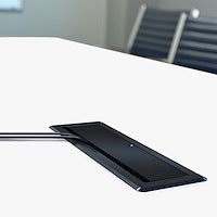 Connectivity Box - Conference Table