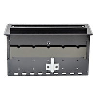 Connectivity Box - Conference Table