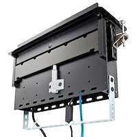 Connectivity Box - Conference Table
