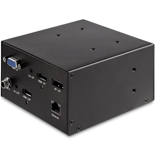 Modulo Audio/Video 4K - HDMI DP VGA