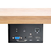Modulo Audio/Video 4K - HDMI DP VGA