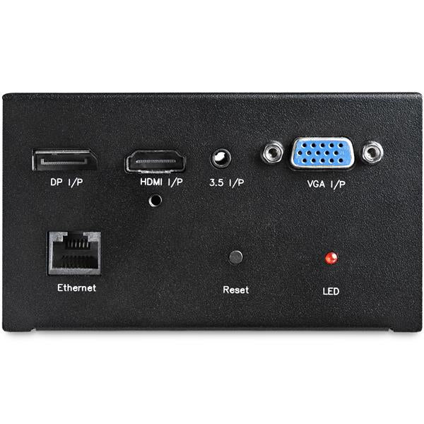 Modulo Audio/Video 4K - HDMI DP VGA