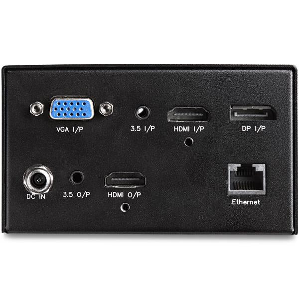 Modulo Audio/Video 4K - HDMI DP VGA