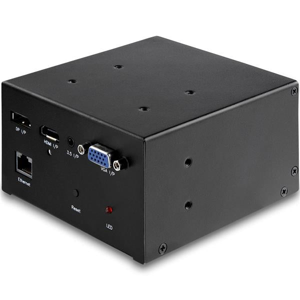 Modulo Audio/Video 4K - HDMI DP VGA
