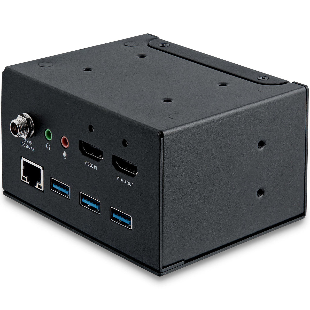 Module Docking Station Connectivity Box