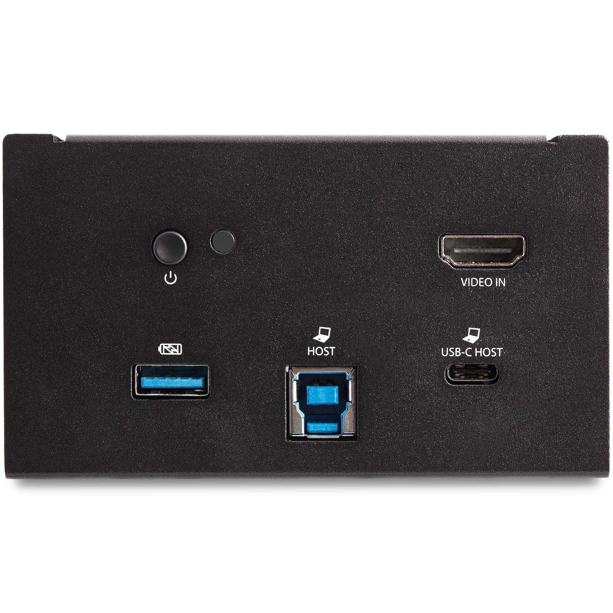 Module Docking Station Connectivity Box
